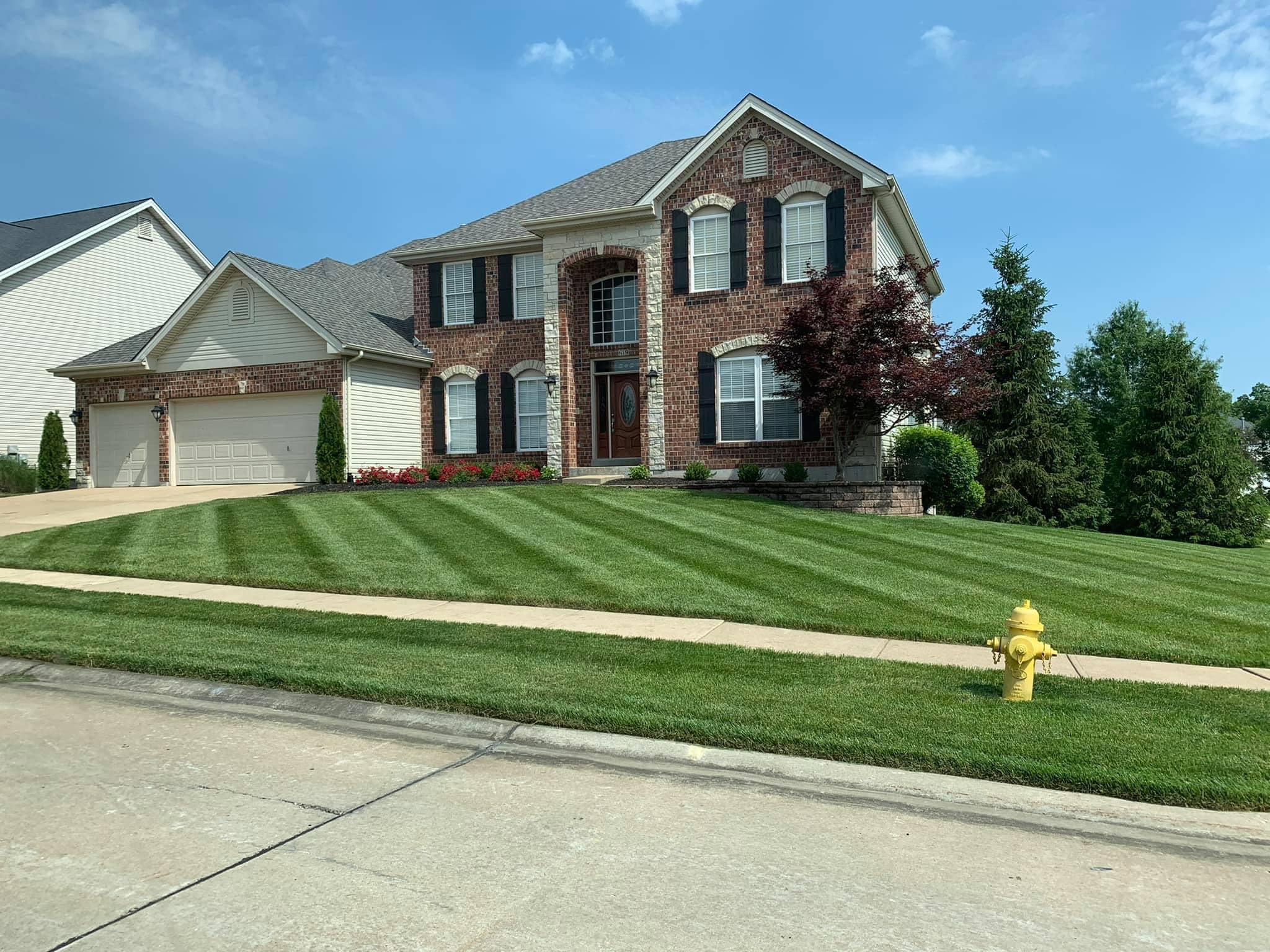 residential lawncare
